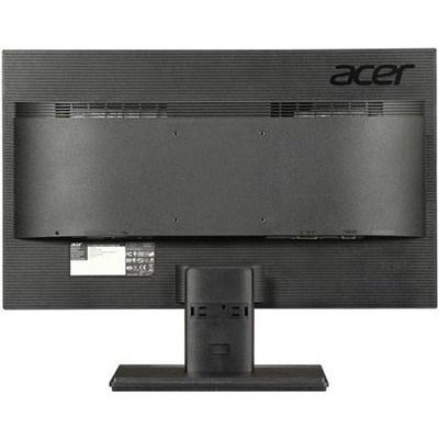 Монитор TFT ACER 21.5" V226HQLAbd UM.WV6EE.A02 16:9 VA DVI Black