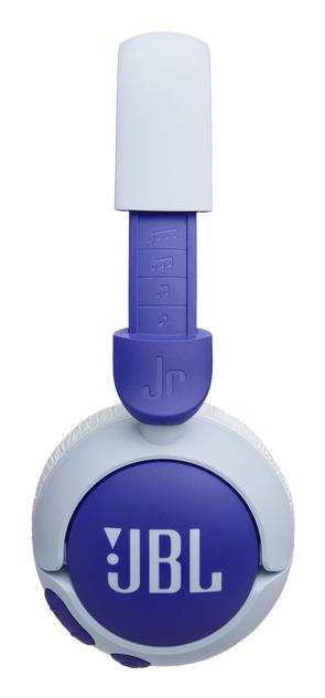 JBL JBLJR320BTBLU