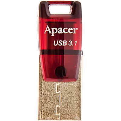 Apacer AP32GAH180R-1
