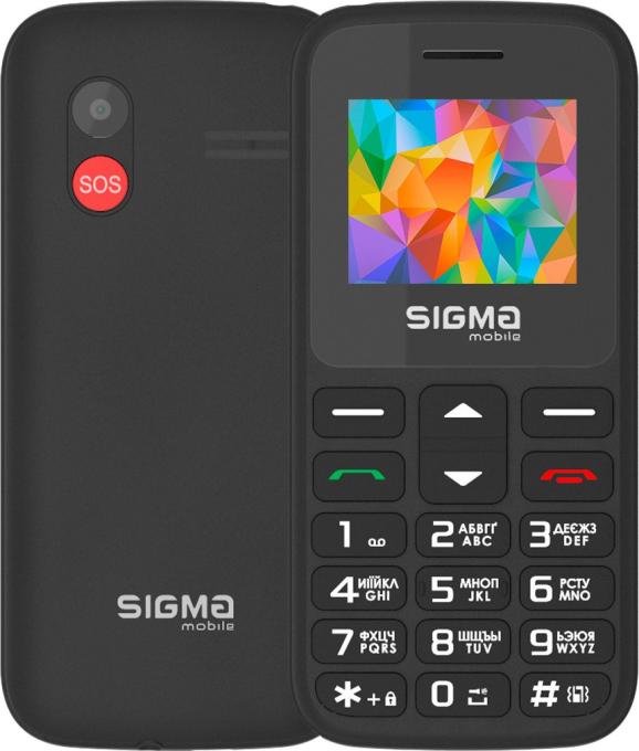 Sigma mobile 4827798120910