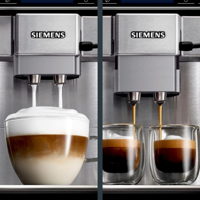 Siemens TE653M11RW