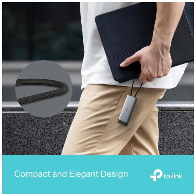 TP-Link UH5020C