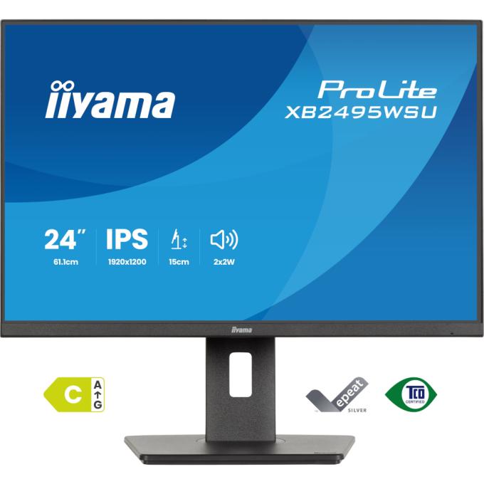 Iiyama XB2495WSU-B1