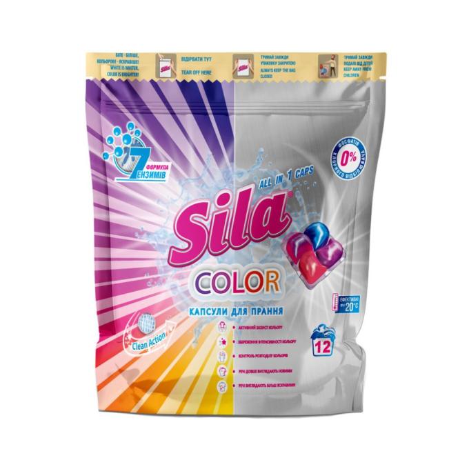 Sila 4823107605994