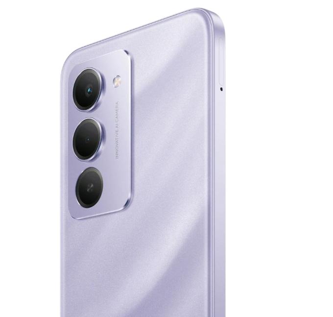 Xiaomi Redmi 15 6/128GB Sandy Purple