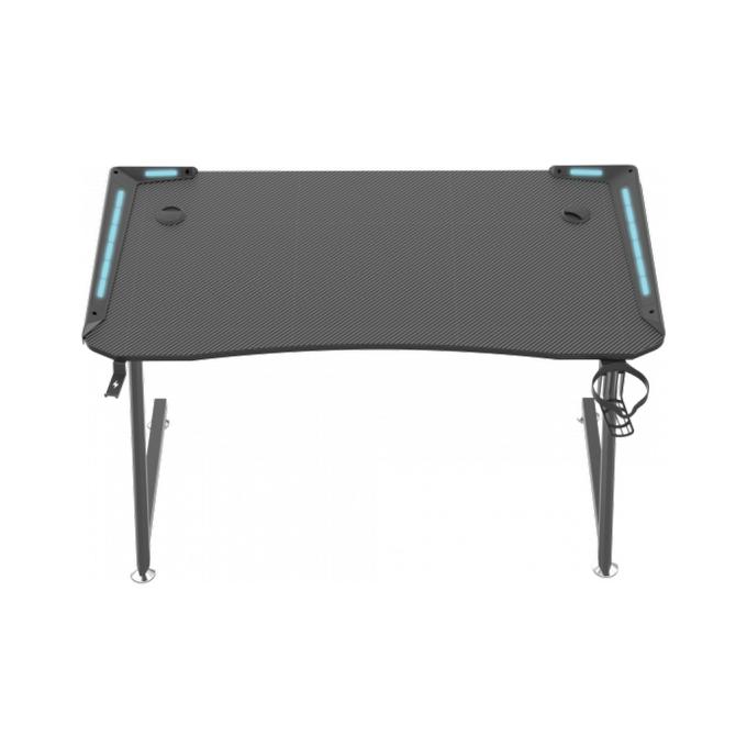 GT Racer T-1416 (140x60x73) Black