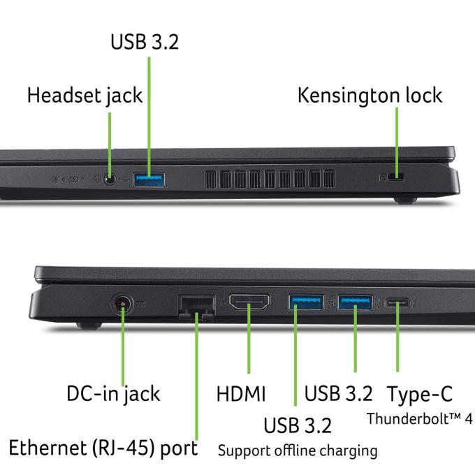 Acer NH.QZ8EU.008