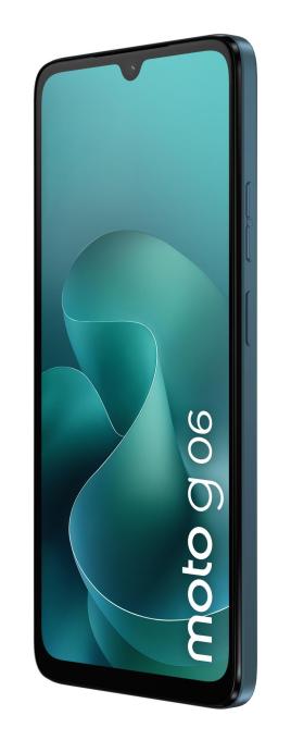 Motorola PBA20018RS
