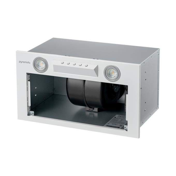 PYRAMIDA CX 52 (1100) E WH