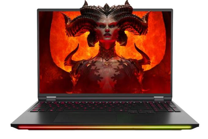 Dream Machines RT5070TI-16UA21
