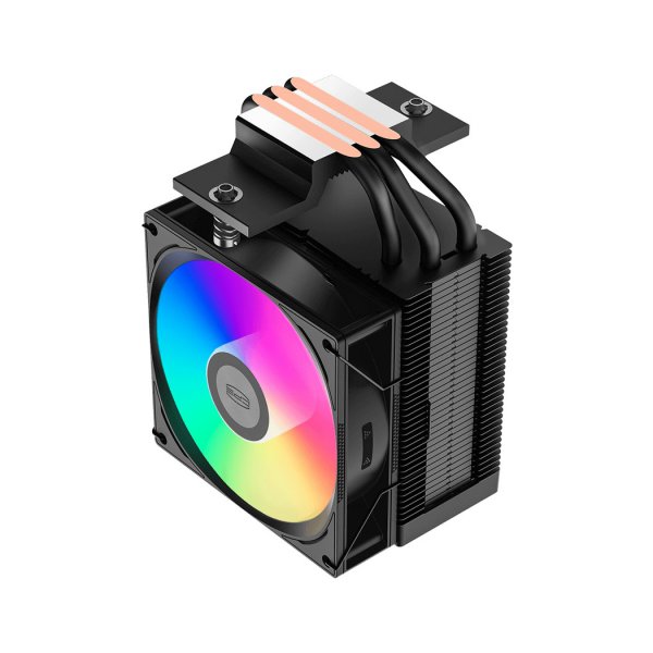 PCcooler R300 ARGB BK