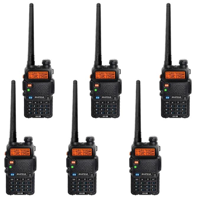 Baofeng 2200000758965