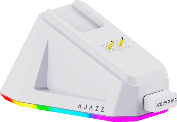 Ajazz AJ179P-MC-W