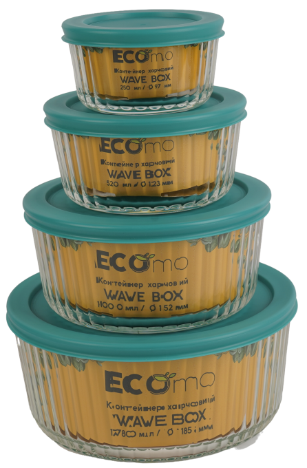 ECOMO 3CC050-4H