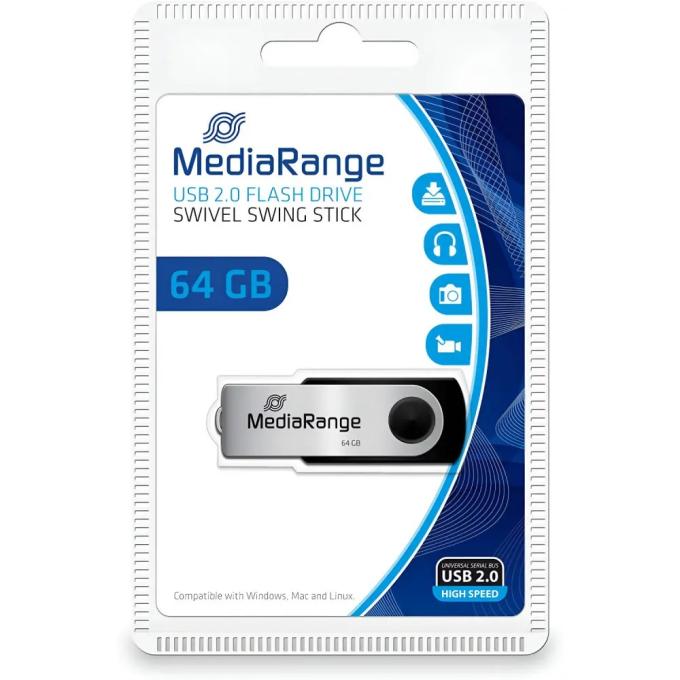 MediaRange MR912