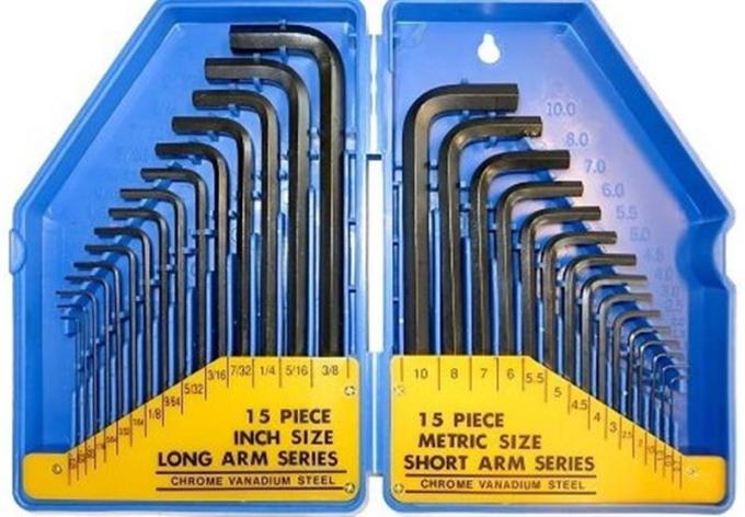 S&R 365532030