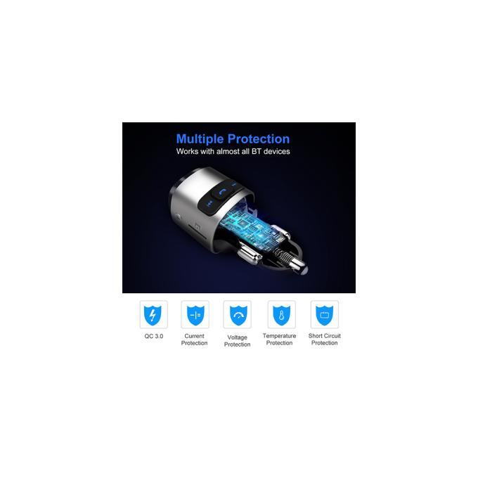 HiSmart BS330287