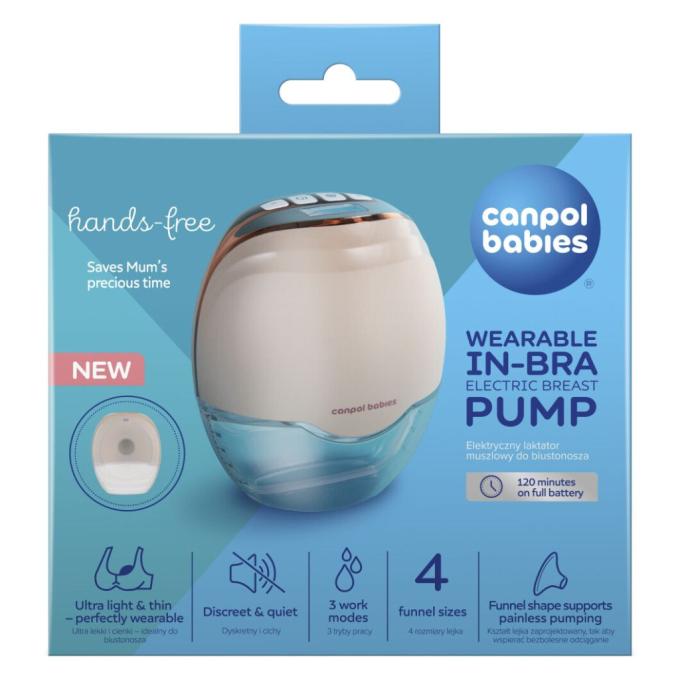 Canpol babies 20/100