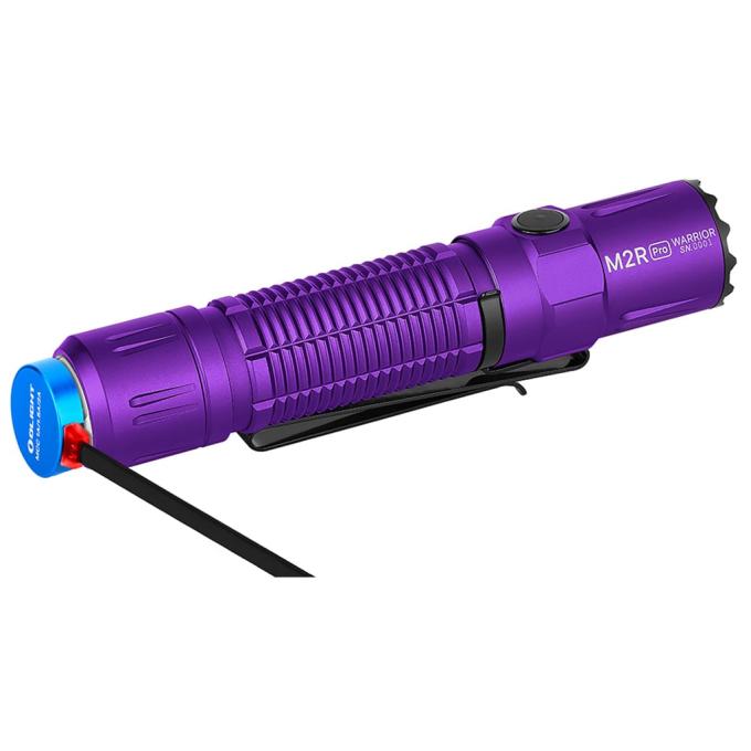 Olight M2R Pro PU