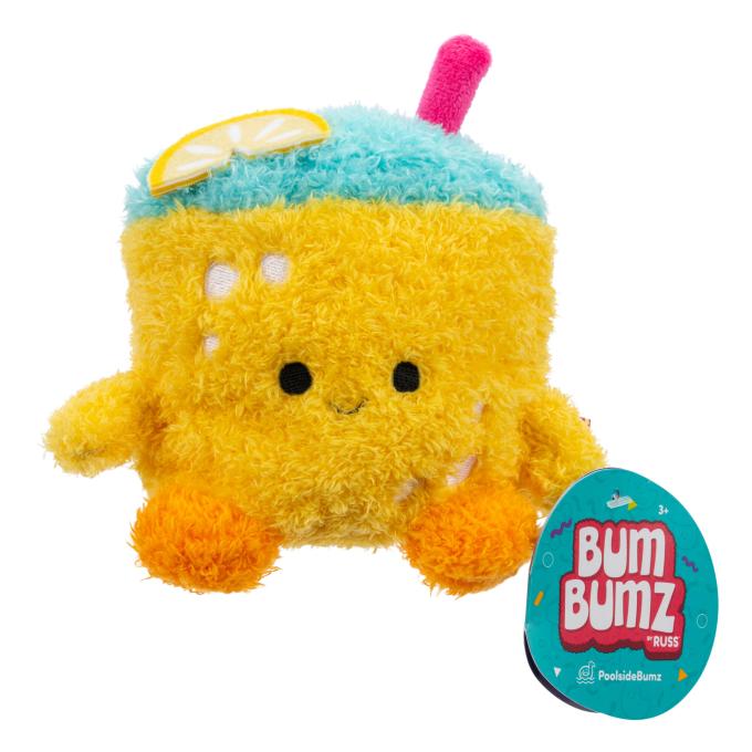 BumBumz RBBZ00722
