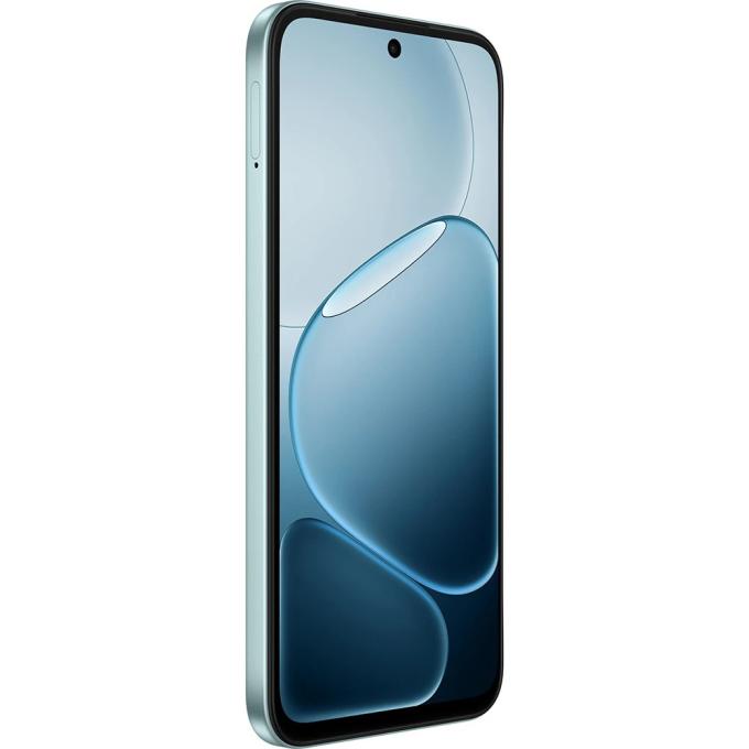 Oppo QECPH2819_BLUE_4/128
