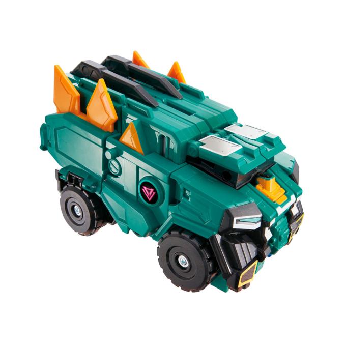 Dinoster EU580802