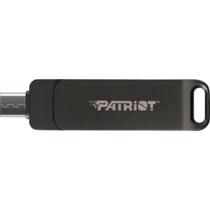 Patriot PE64GR550DSAD