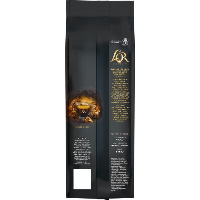 L'OR 8711000324141