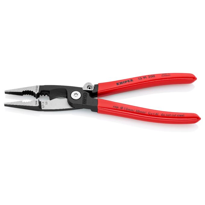 KNIPEX 13 91 200