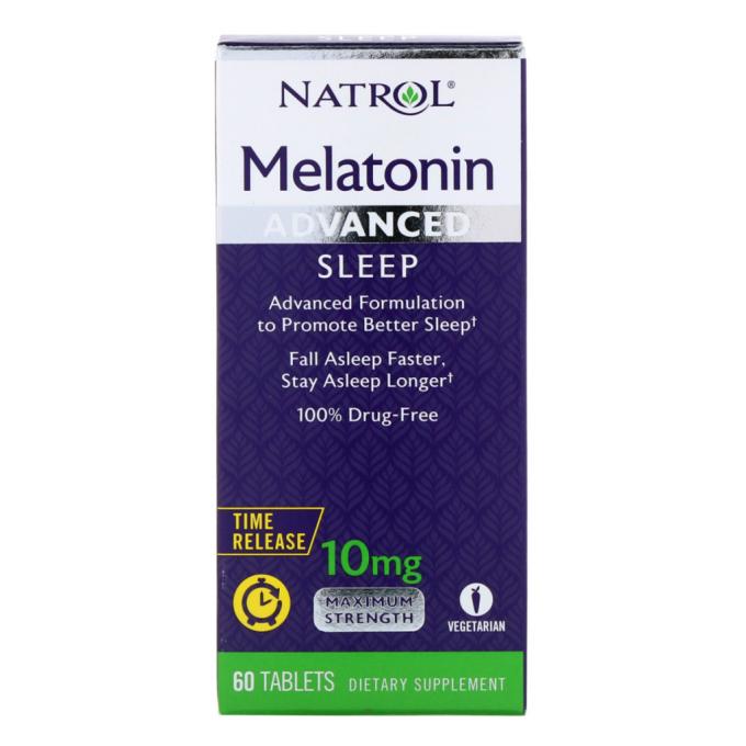 Natrol NTL-05964