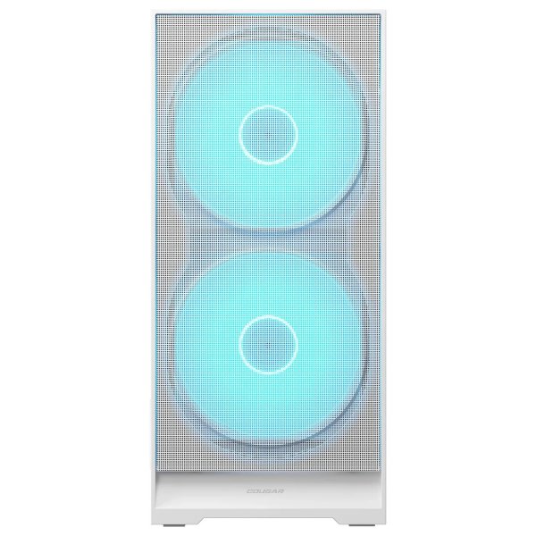 Cougar AIRFACE 180 White