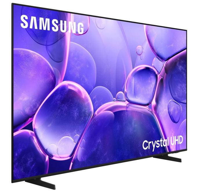 Samsung UE65U8000FUXUA