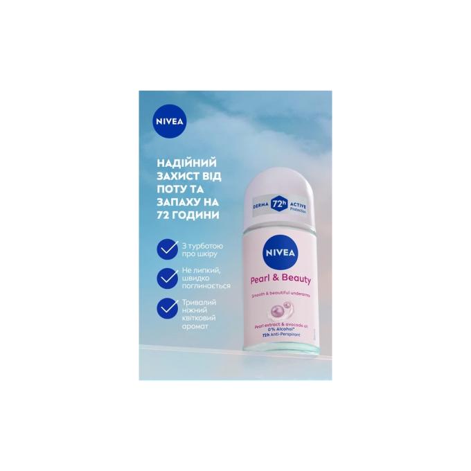 Nivea 42246992