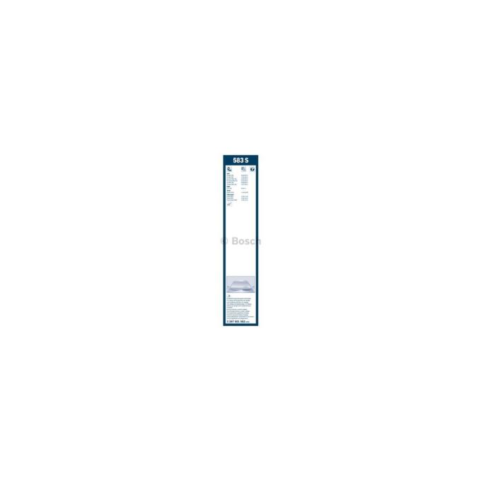 BOSCH 3 397 001 583
