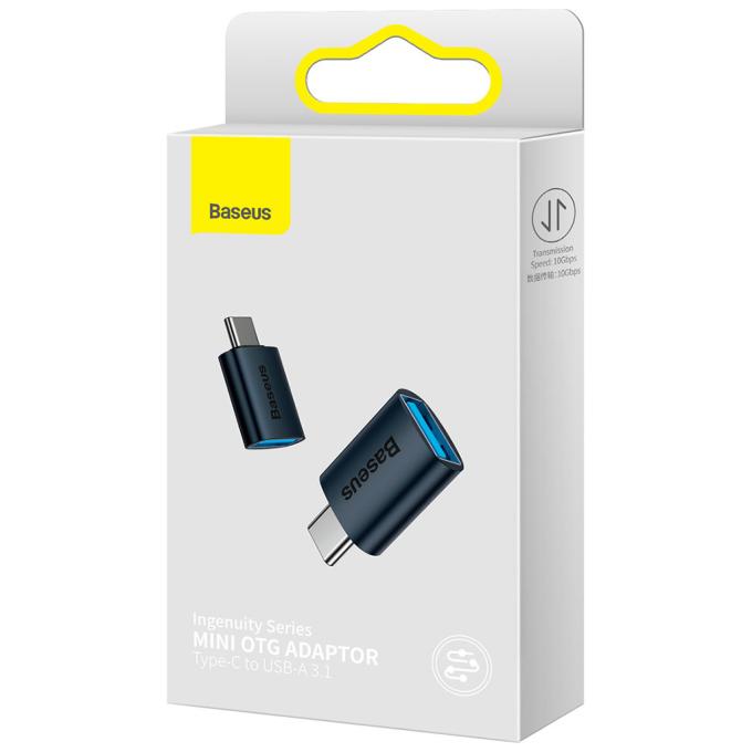 Baseus ZJJQ000003