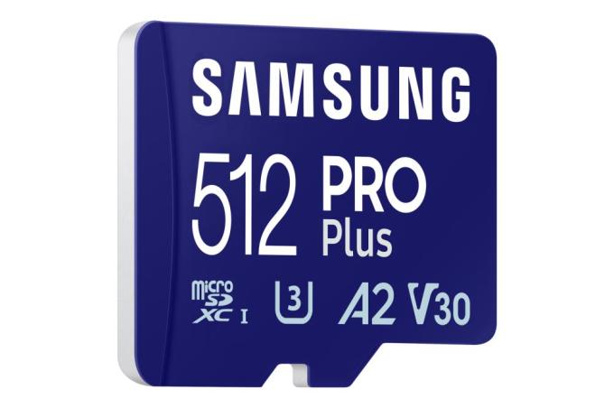 Samsung MB-MD512SA/EU