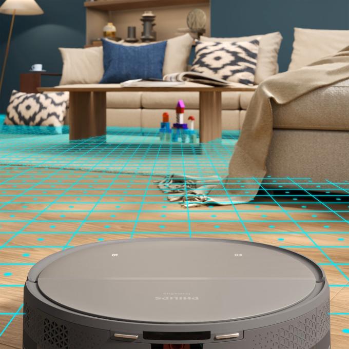 Philips XU9100/10