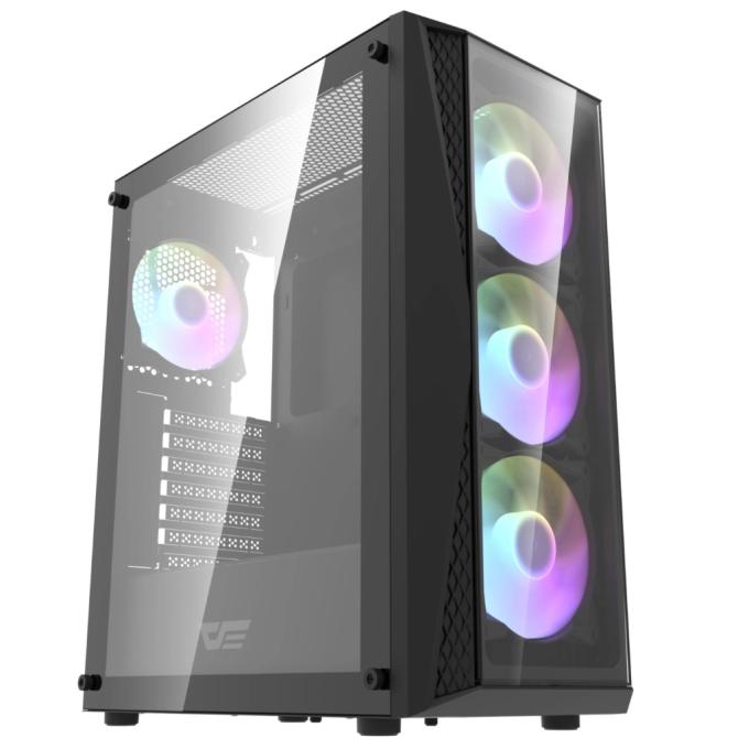 DARKFLASH DK352 PLUS BLACK