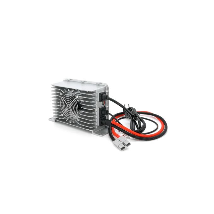 VOLTRONIC QX2000-50A