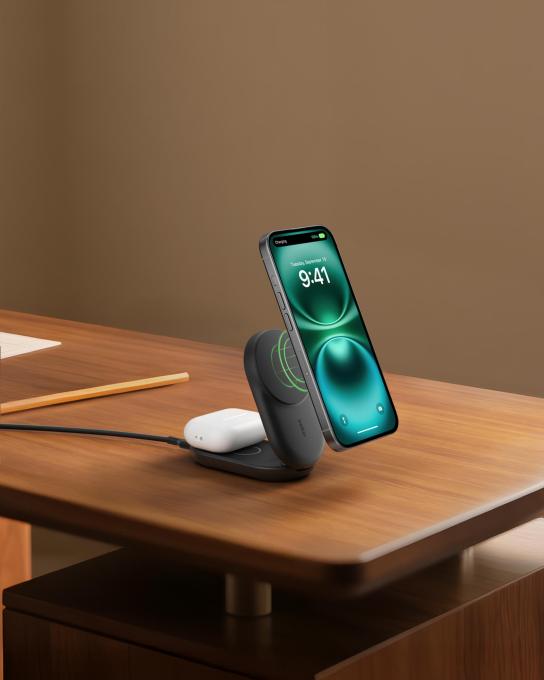 Belkin WIZ039KQBK
