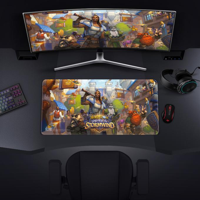 Blizzard Entertainment FBLMPHSUNSTWD21XL