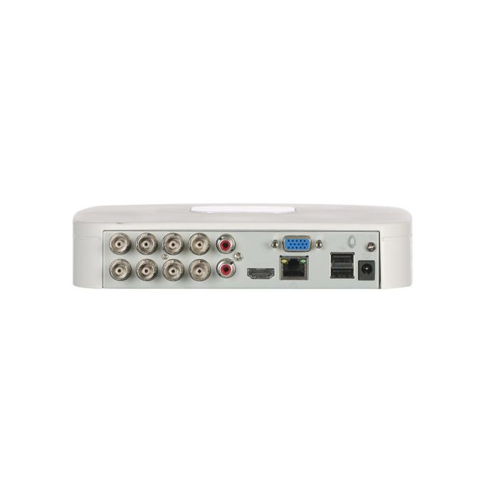Dahua DH-XVR5108C-I3/T 8-канальний 5MP