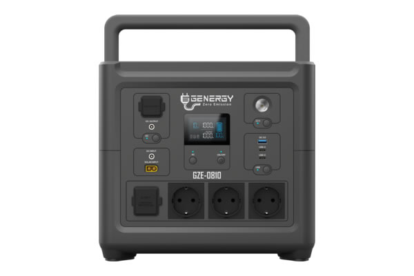 Genergy GZE0810