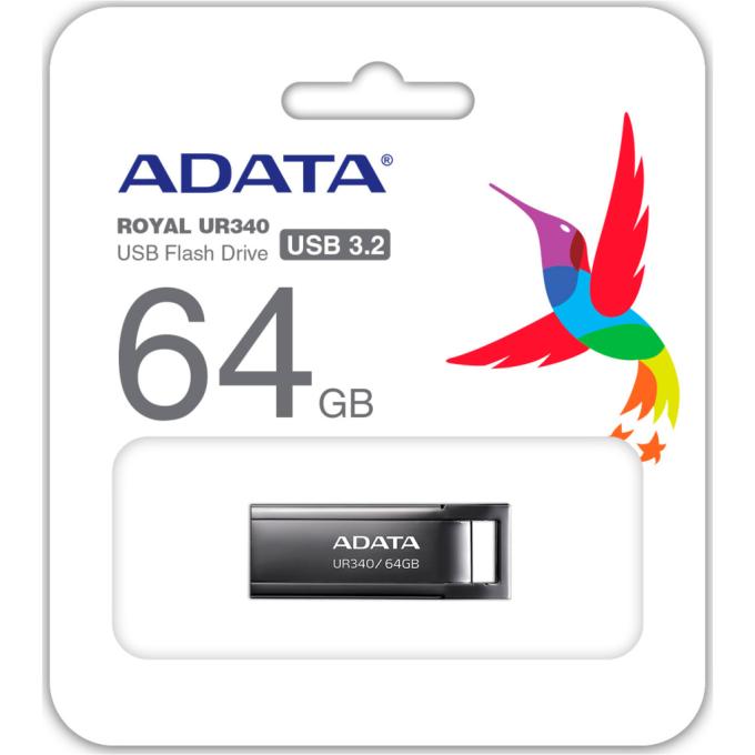 ADATA AROY-UR340-64GBK