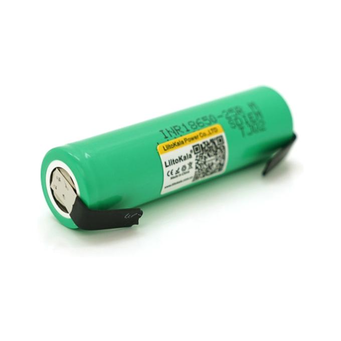 Liitokala Lii-25R-N