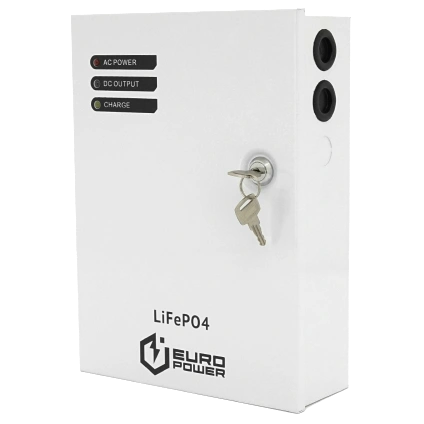Europower EP-UPS-1205HC(M) 14.4В 2А