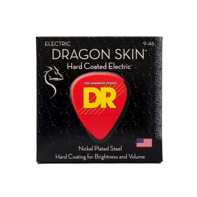 DR Strings DSE-9/46