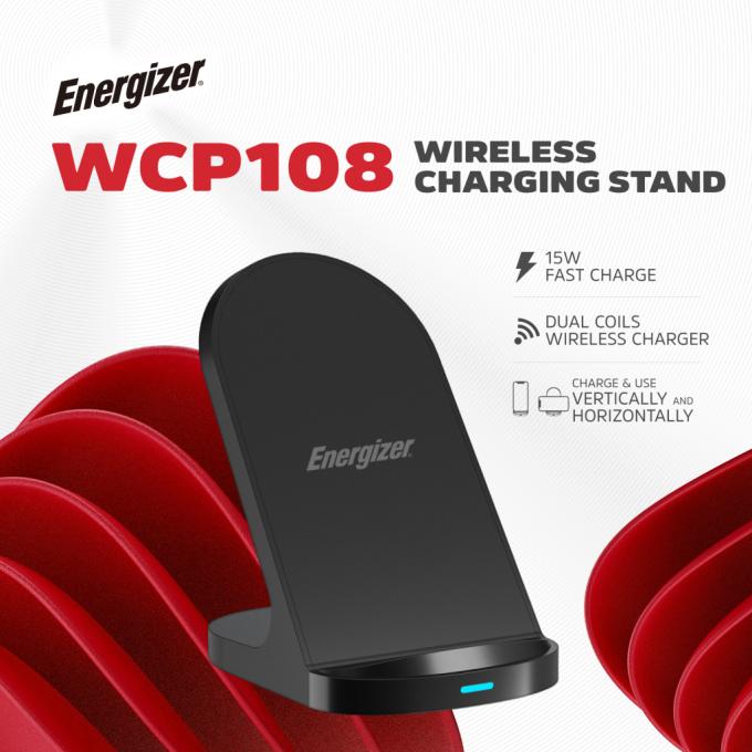 Energizer WCP108