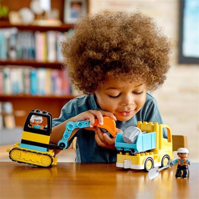LEGO LEGO 10931