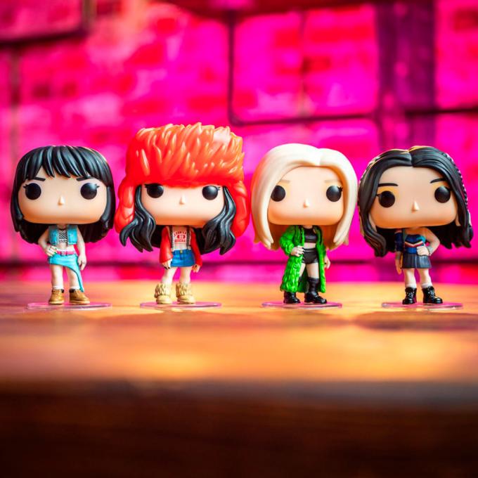 Funko Pop 72604